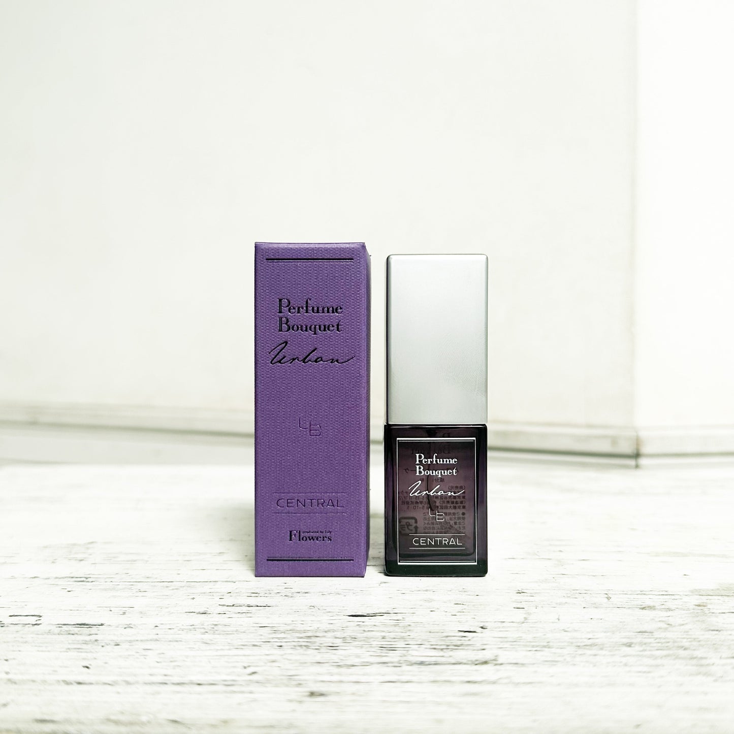 パフュームブーケ セントラル 20ml*