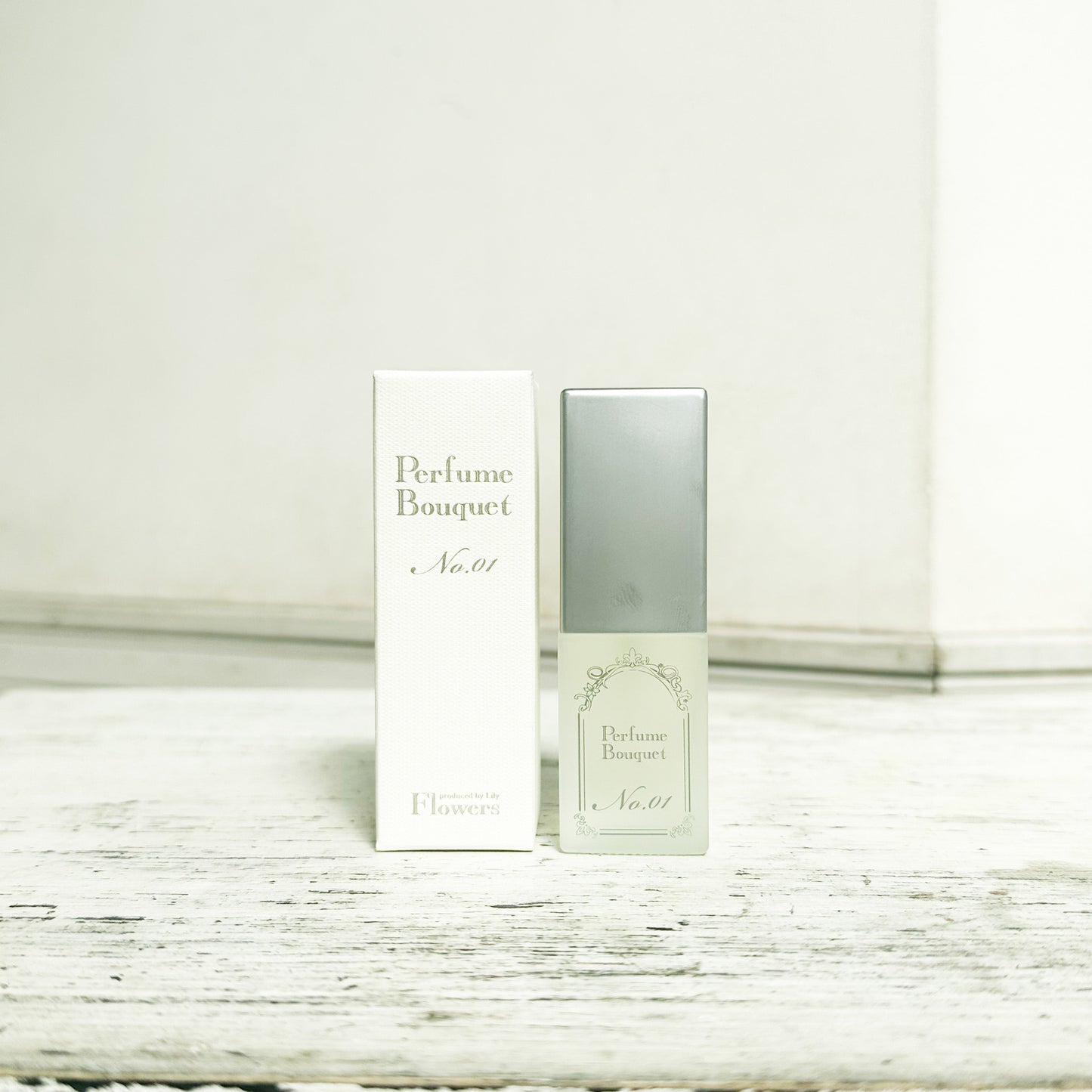 パフュームブーケNo.1 20ml*