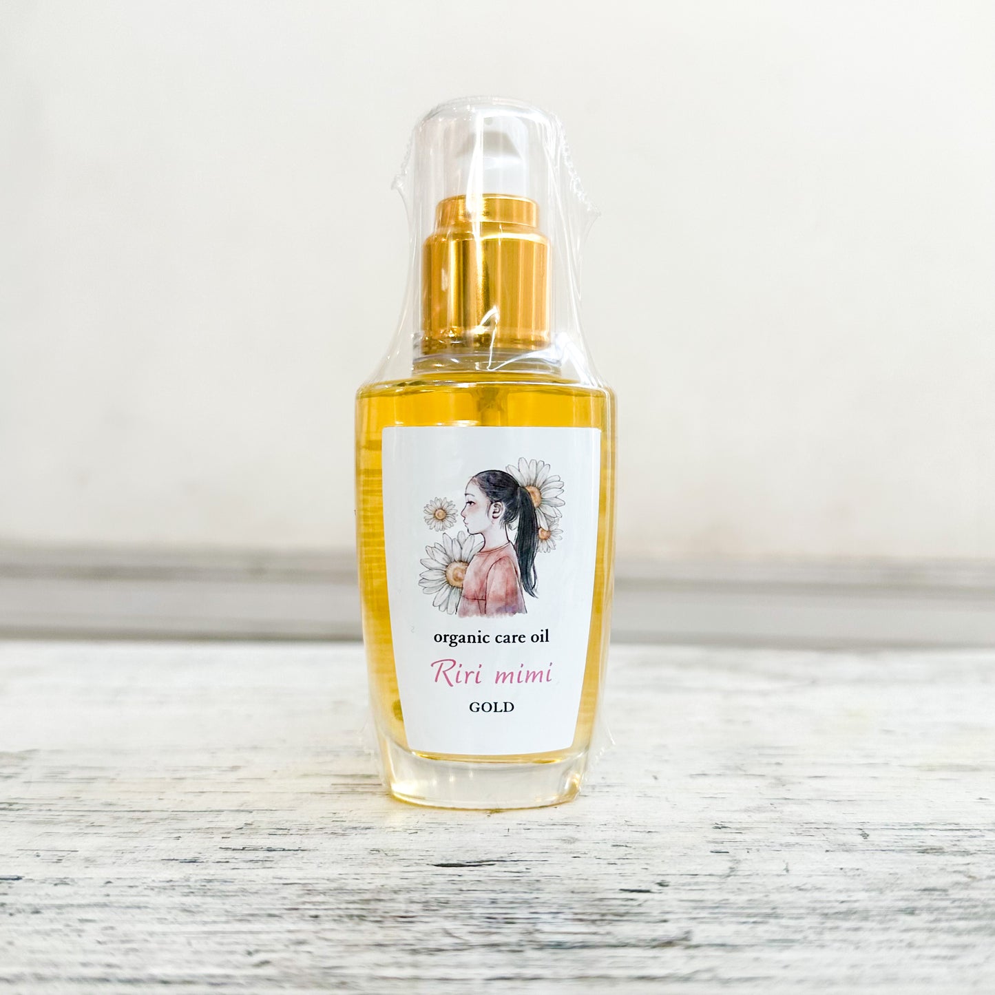 リリミミゴールド 50ml*
