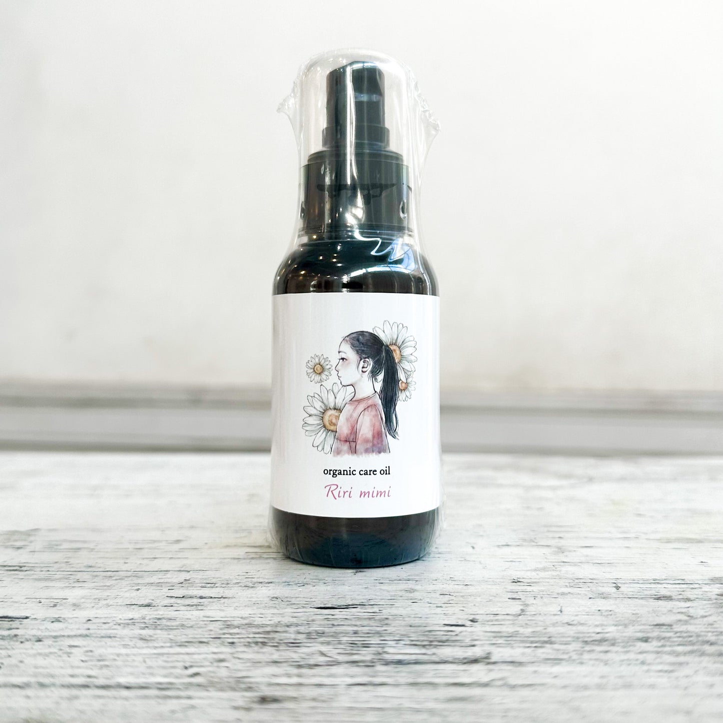 リリミミオイル 100ml*