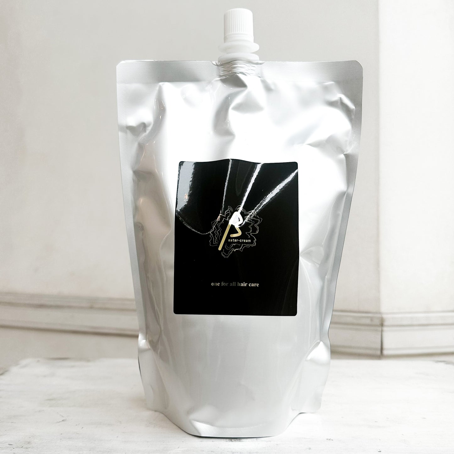 ビータークリーム(βeater-cream)390ml or 1000ml