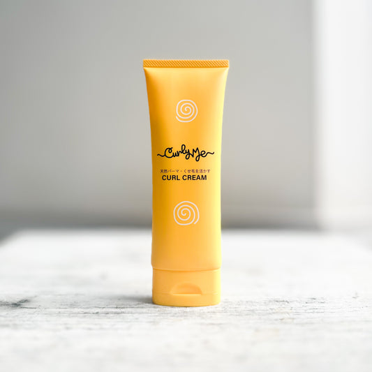 カーリーミー カールクリーム 180g or 100g