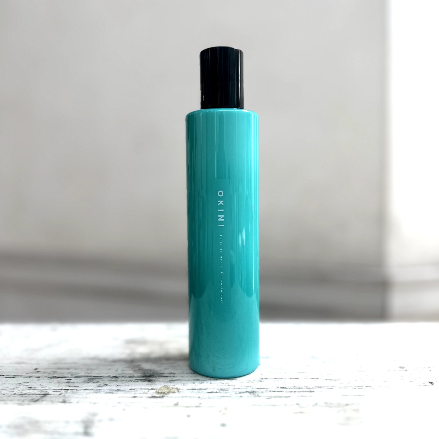 OKINI シャンプー&トリートメント 250mlボトルセット