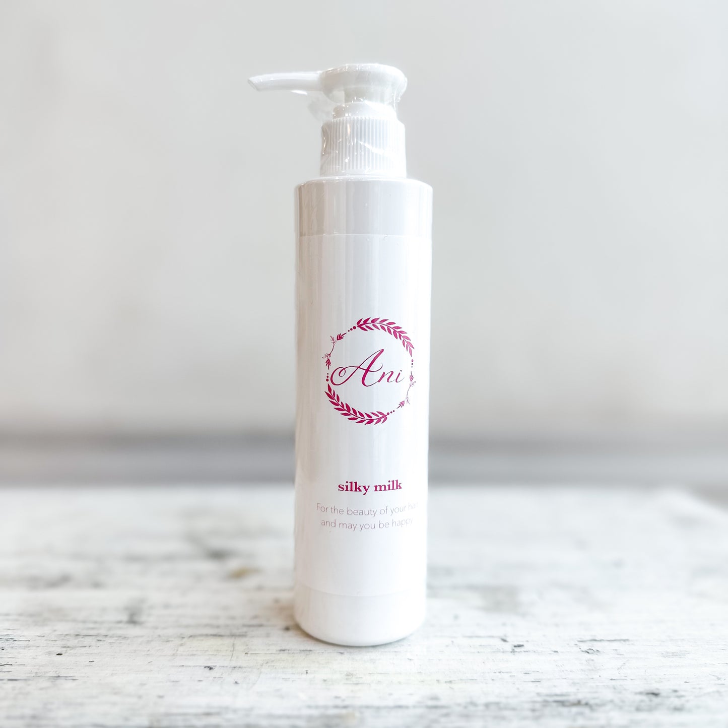 Ani シルキーミルク