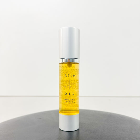 アルトオイル 50ml(Alto ORGANIC HAIR OIL)