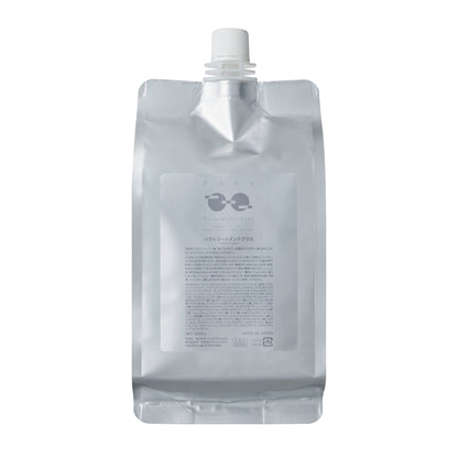 パラトリートメントプラス 1000ml 詰め替え用パウチ