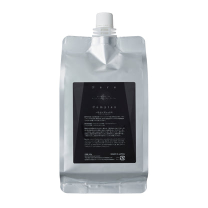 パラコンプレックス 1000ml 詰め替え用パウチ