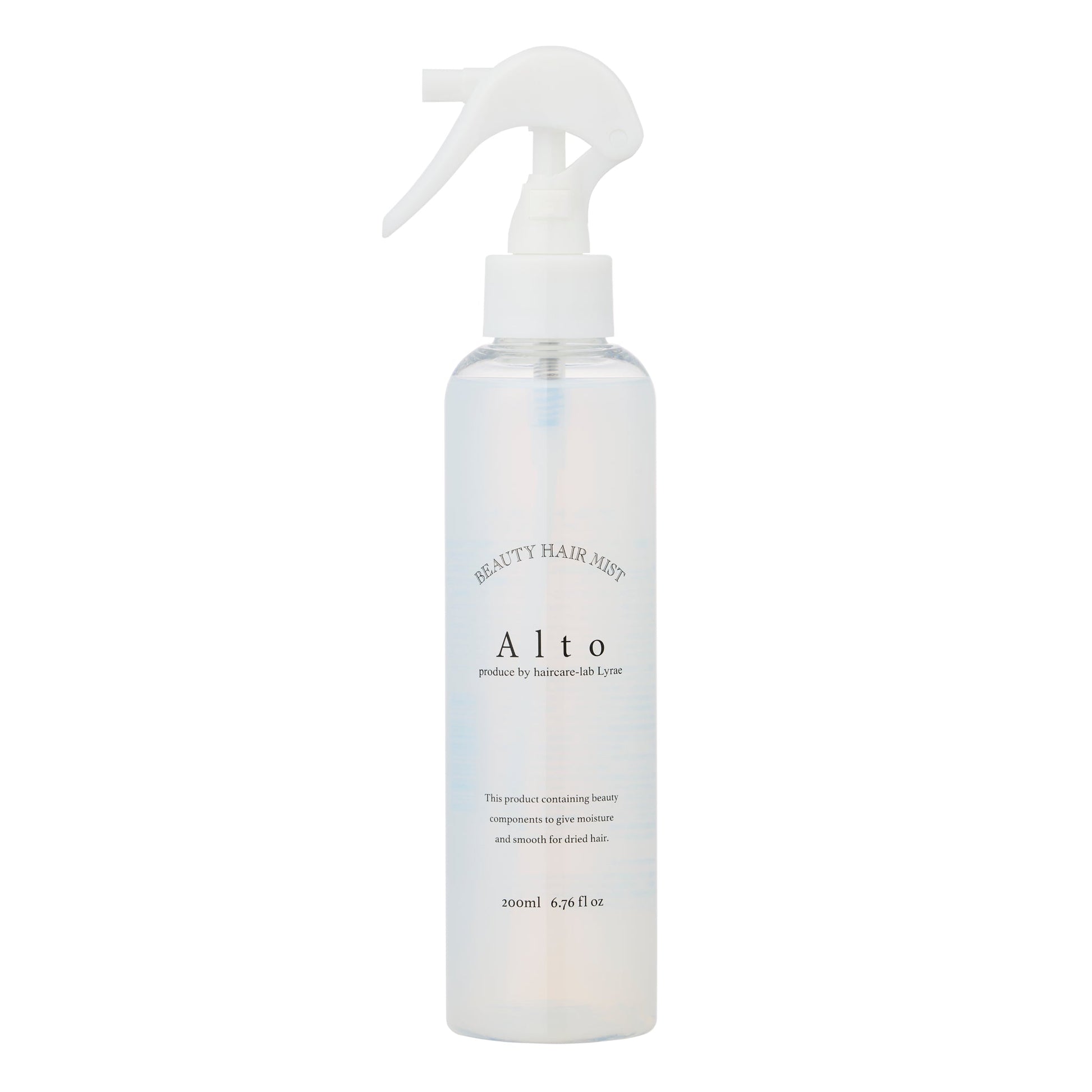 アルトミスト Alto BEAUTY HAIR MIST