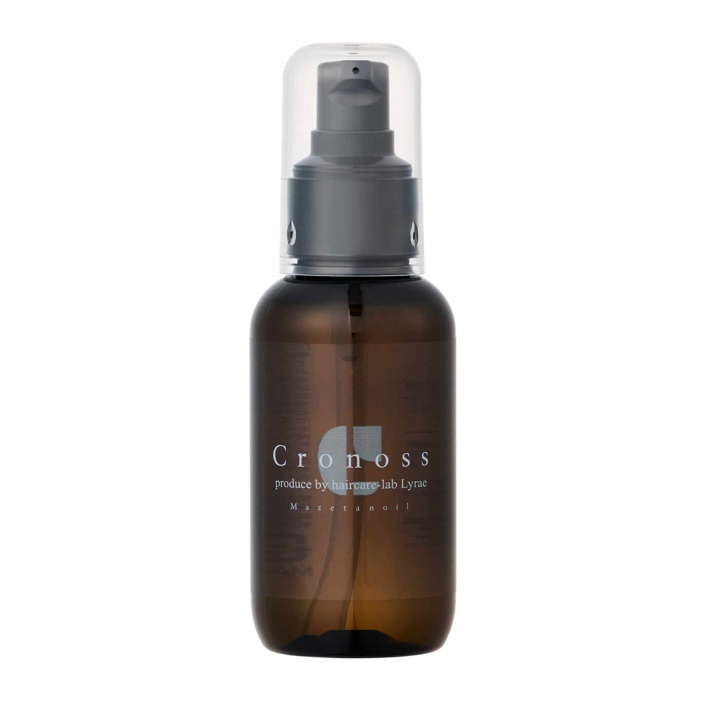 Cronoss クロノスオイル 100ml