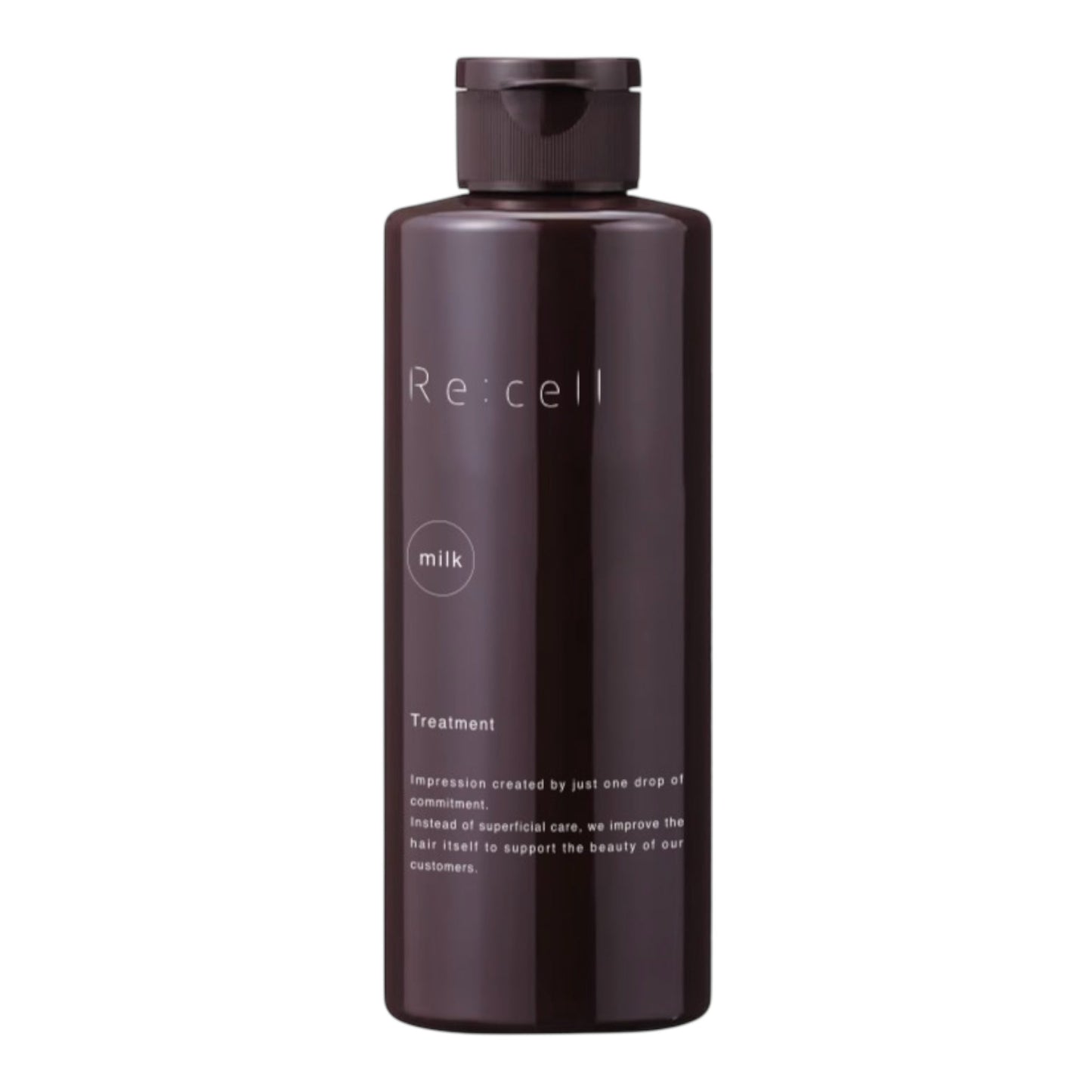 Re:cell milk リセルミルク