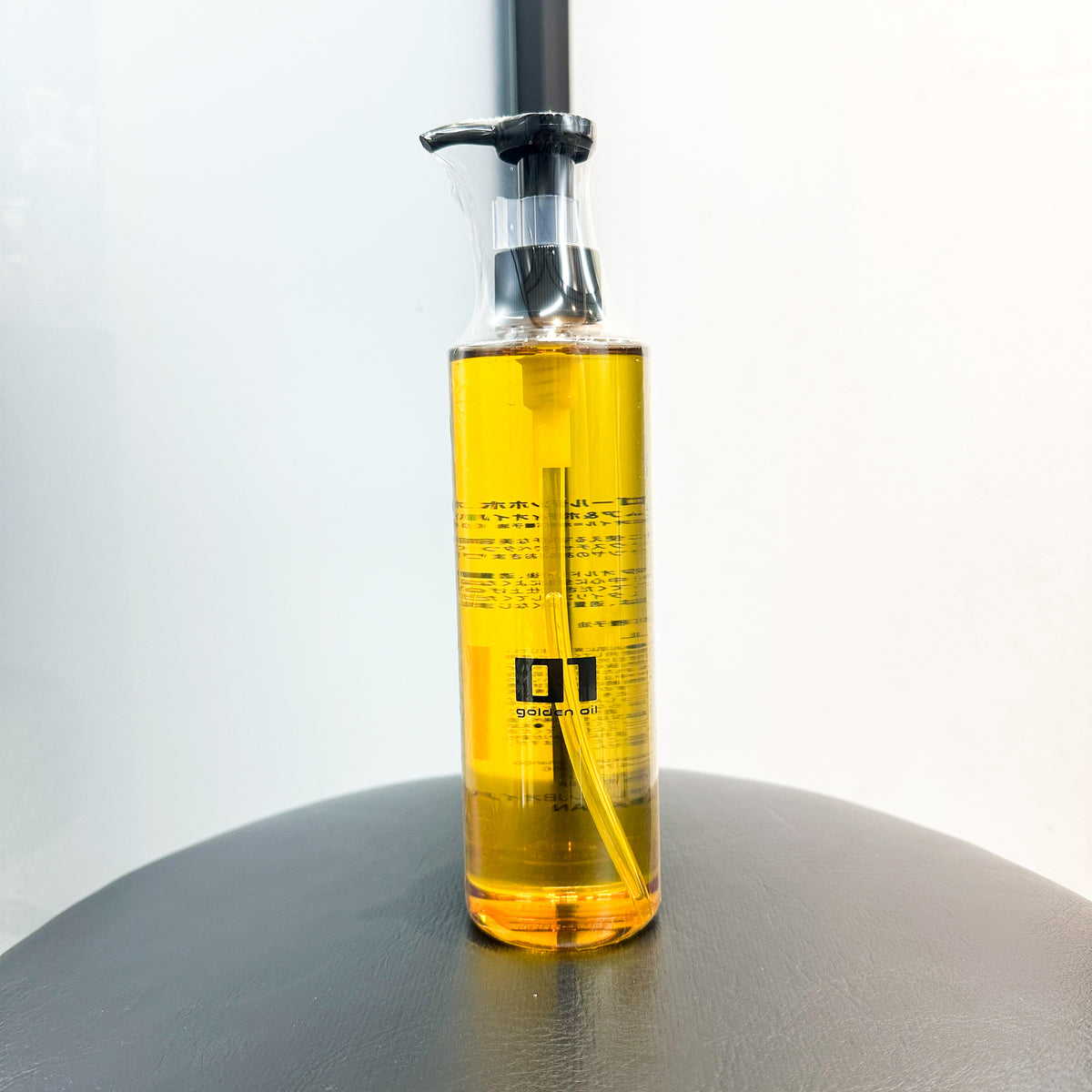 01 golden oil（ゼロワンゴールデンオイル）100ml or 300ml – KAMIMONO