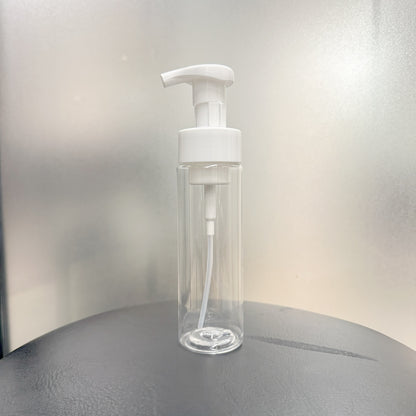 クルノ特注リッチフォームボトル（200ml 泡ポンプ）