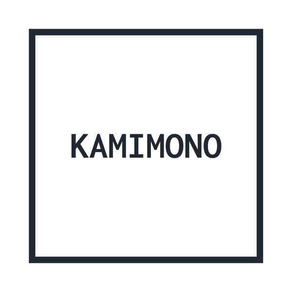 KAMIMONO